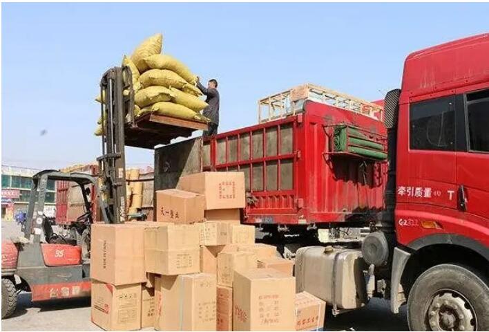 厦门到镇远县物流专线