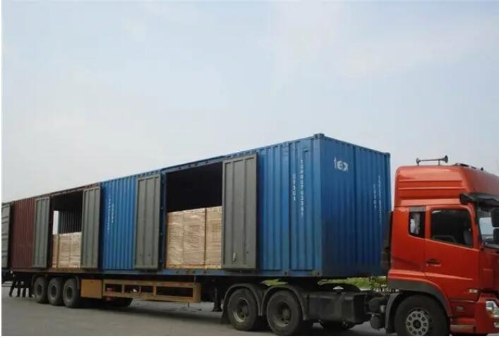 厦门到镇远县整车运输