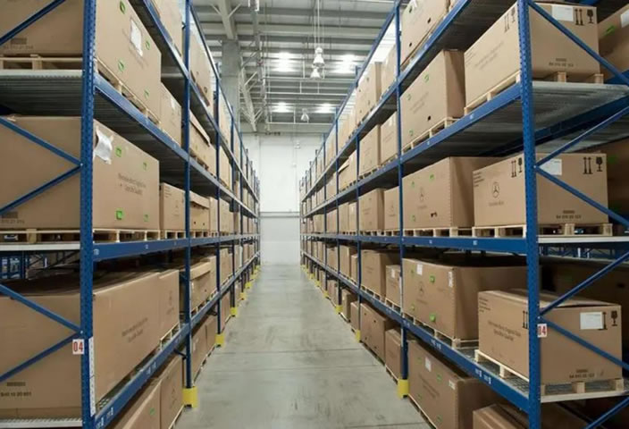 厦门到镇远县货物仓储