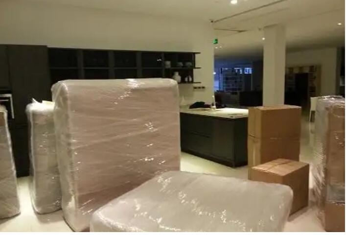 厦门到镇远县长途搬家