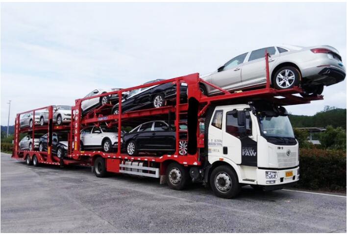 厦门到镇远县轿车托运